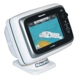 Navpod Pp4402 Powerpod Precut F/Raymarine E7
