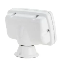 Navpod Powerpod Pre-Cut F/Garmin Echomap Plus 72sv, 73sv, 74sv, 75sv, 72cv, 73cv, 74cv & 75cv