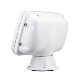 Navpod Powerpod Pre-Cut F/Garmin Gpsmap 8410xsv/8610xsv