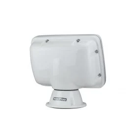 Navpod Powerpod Pre-Cut F/Garmin Gpsmap 8416xsv/8616xsv