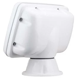 Navpod Powerpod Pre-Cut F/Simrad Go12 Xse, Go12 Xsr & B&G Vulcan 12r