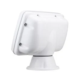 Navpod Powerpod Pre-Cut F/Garmin Gpsmap 8412xsv/8612xsv