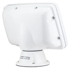 Navpod Pp5200-01 Powerpod Pre-Cut F/Humminbird Helix 12