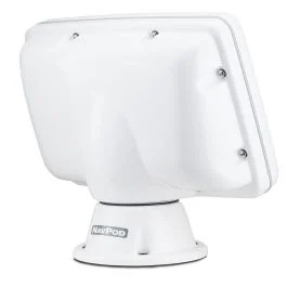Navpod Powerpod Pre-Cut F/Garmin Gpsmap 1242xsv, 1222xsv & 1222