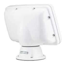 Navpod Powerpod Pre-Cut F/Simrad Nss12 Evo&Sup3; & B&G Zeus&Sup3; 12