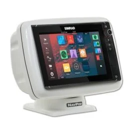 Navpod Pp5202 Powerpod Pre-Cut F/Simrad Nss12 Evo2 Or B&G Zeus² 12