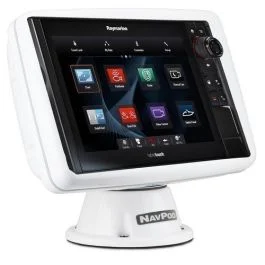 Navpod Pp5205 Powerpod Pre-Cut F/Raymarine Es127 And Es128
