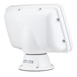 Navpod Pp5920-05 Powerpod Pre-Cut F/Garmin Gpsmap 7616 & 7416