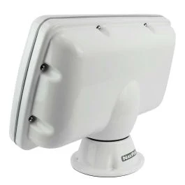 Navpod Powerpod Pre-Cut F/Humminbird Solix 15
