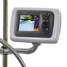Navpod Rmx4405 Railmount Pre-Cut F/Furuno Gp1670/Gp1670f 5.7"