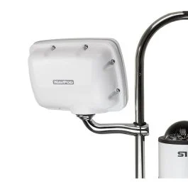 Navpod Rmx4800-07 Railmount Pre-Cut F/Raymarine Axiom 9