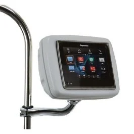 Navpod Rmx4814 Railmount Pre-Cut F/Raymarine A95/A97/A98