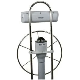 Navpod Sg125 Straightguard 9.5" Wide 1.25" Straight Tube Diameter