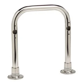 Navpod Sk100 Stanchion Kit 1" Pipe