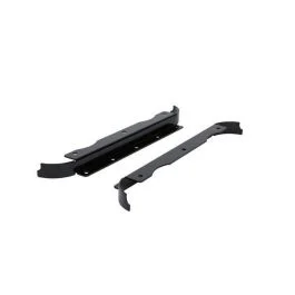 Navico Flat Mount Bracket F/Structurescan 3d Ducer & Totalscan Ducer