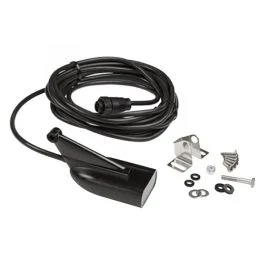 Navico Hdi Skimmer Med/Hight 9-Pin Transom Mount