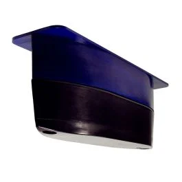 Navico Xsonic R509lh-W Thru-Hull Wide-Beam Chirp W/Fairing Block