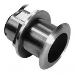 Navico Xsonic Ss60 12 Degree Tilted Element Thru Hull - 9-Pin Connector - 10m Cable