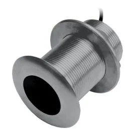 Navico Xsonic Ss75m 20 Degree Tilted Element Th Transducer - 600w - Stainless Steel