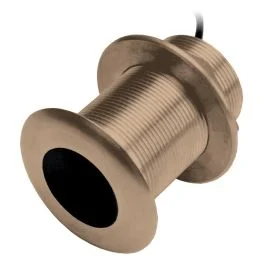 Navico Xsonic B150m Thru-Hull Transducer - 9-Pin 10m Cable - 0 Degree