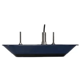Navico Totalscan Thru-Hull Transducer Medium/High Chirp, Downscan, Structurescan Hd