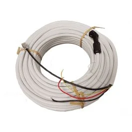 Navico 5m Cable F/Halo Dome Radar/Nemesis
