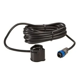 Navico Shoot Thru-Hull Pod W/Remote Temp - 9-Pin