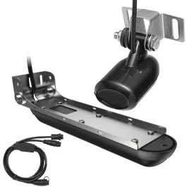 Navico Active Imaging 2-In-1 & 83/200 Package W/Y-Cable