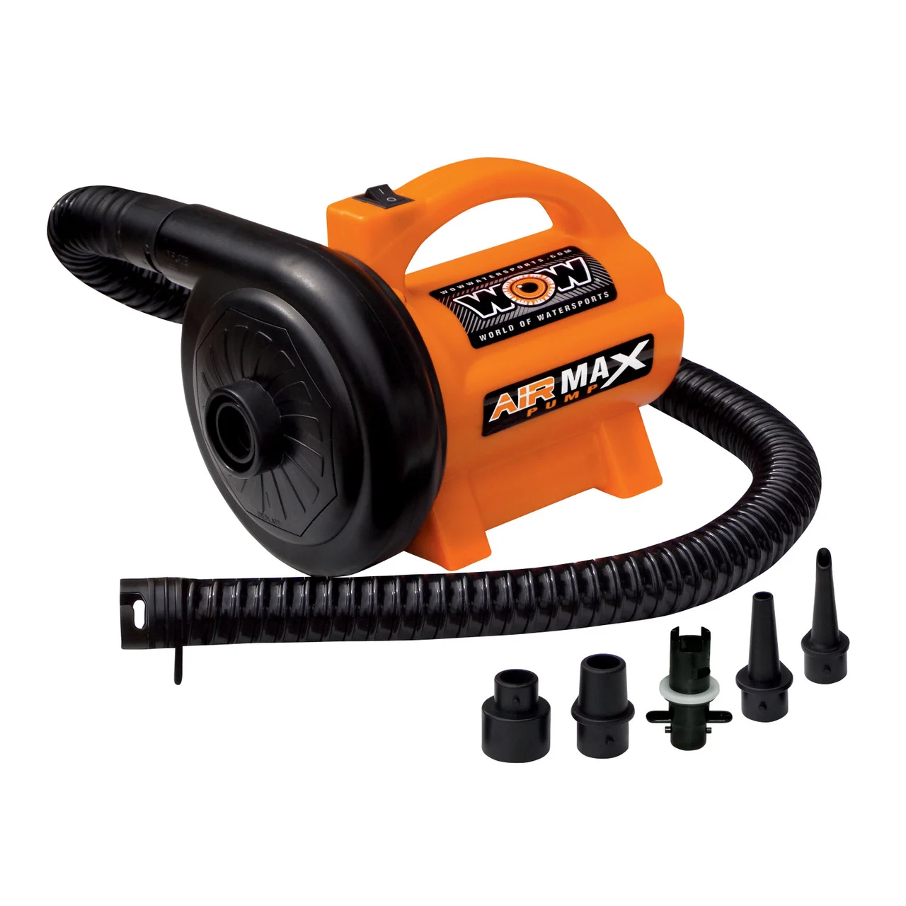 Wow Watersports 16-4010 Air Pumps - Air Max Pump - 16-4010