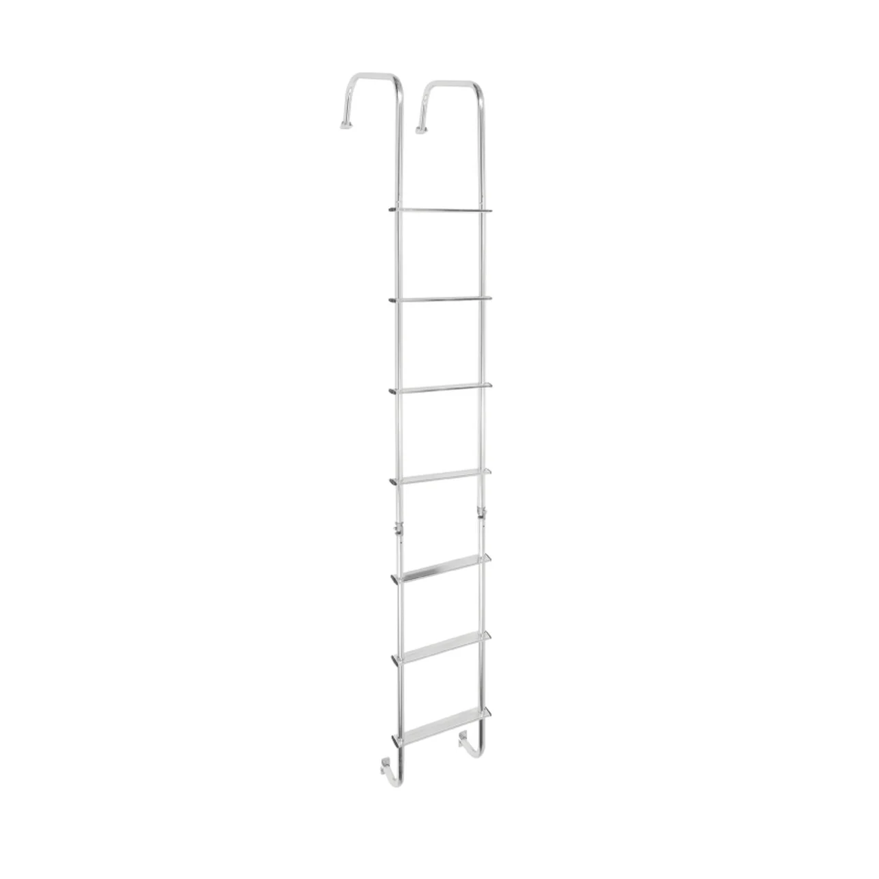 Stromberg Carlson LA-401 Universal Exterior RV Ladder - LA-401