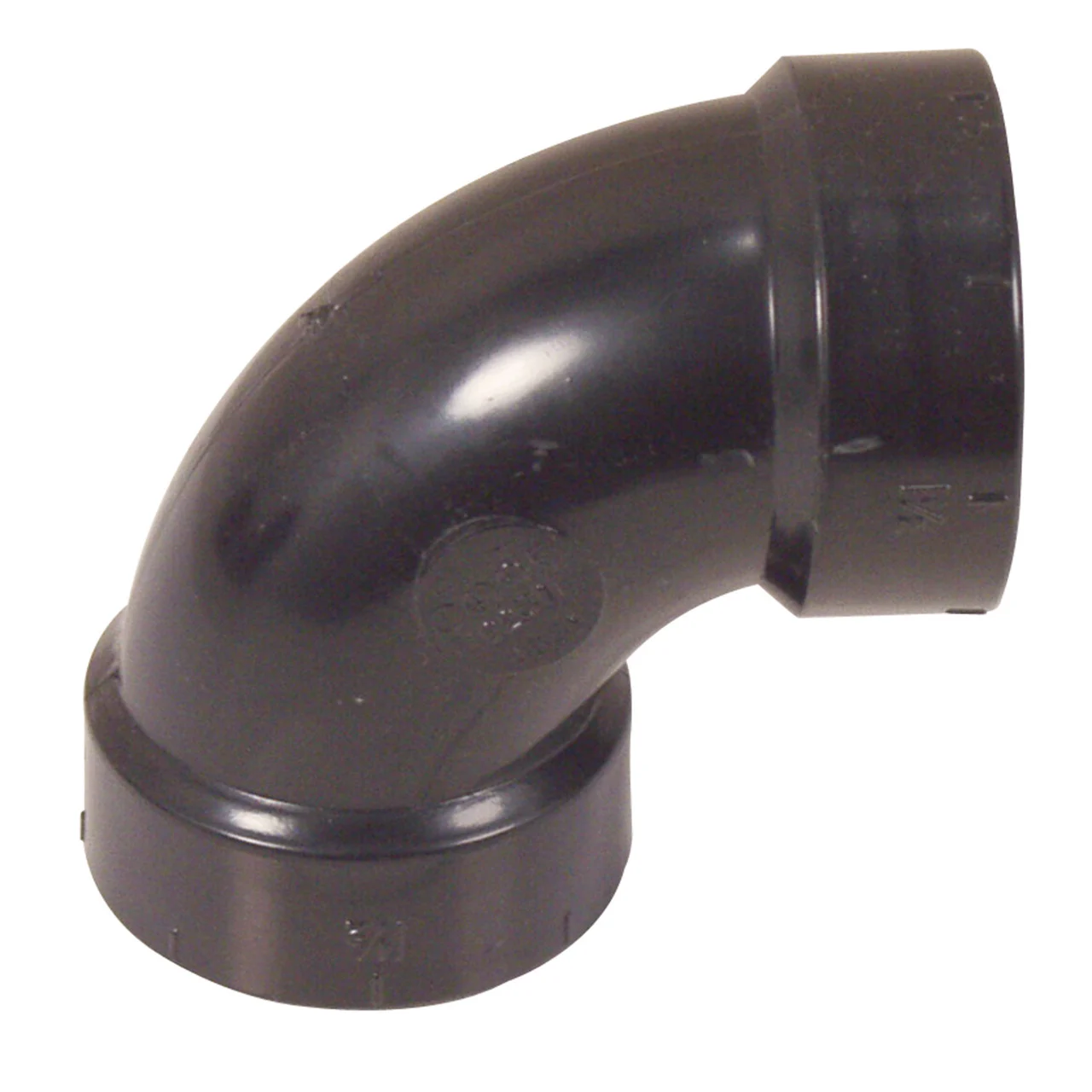 LaSalle Bristol 632253 90° Elbow - 3" - 632253