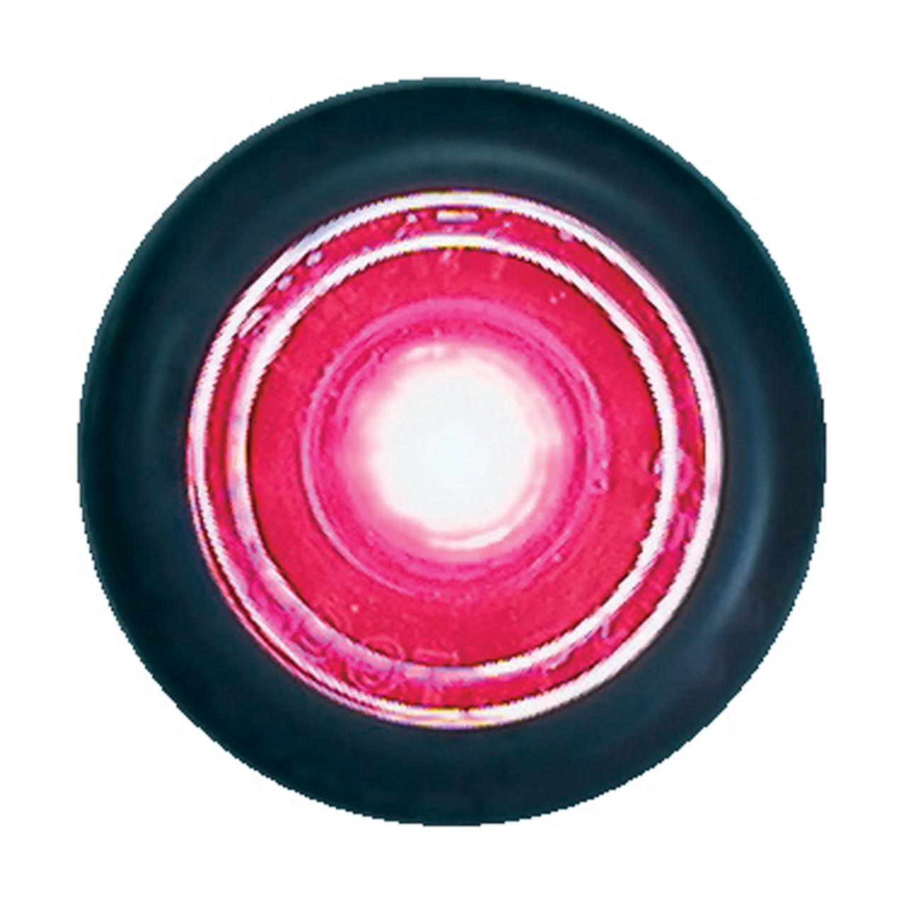 Peterson V171R The 171 Series Piranha LED Clearance/Side Marker Light - Red - V171R