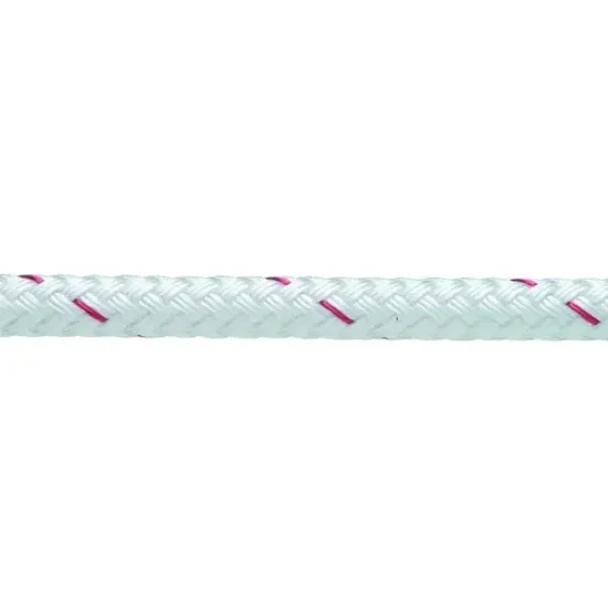 New England Rope Sta-Set White