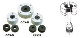 Newmar Ccx-S Thru-Dex Fitting