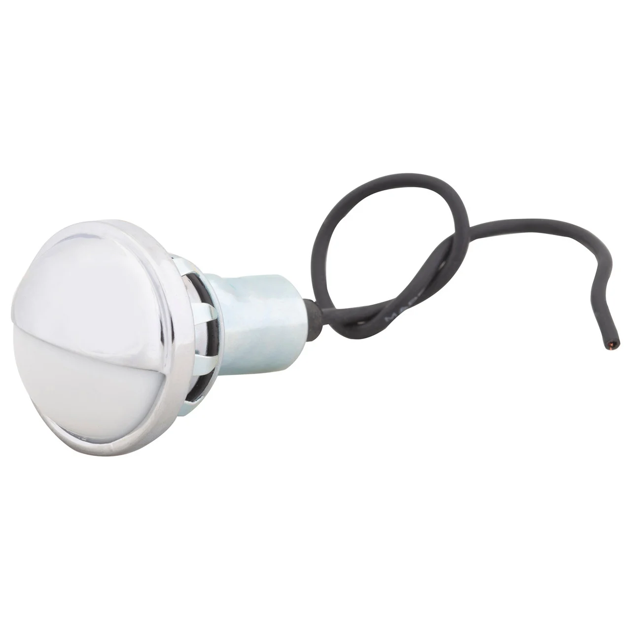 Grote 60101 Compact Courtesy Light - Clear - 60101