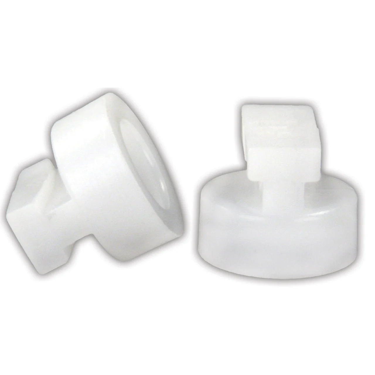 JR Products 81295 Curtain Carrier - Type C - 81295