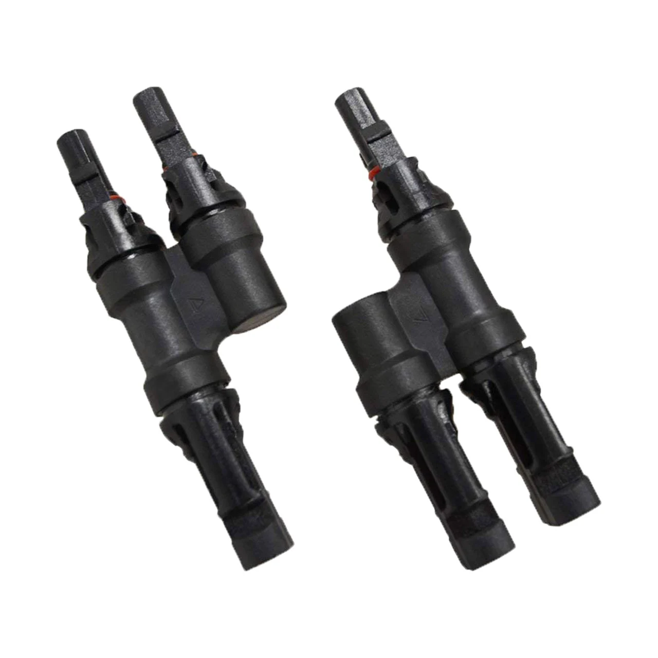 Xantrex 708-0050 PV Connector - Branch, Pair - 708-0050