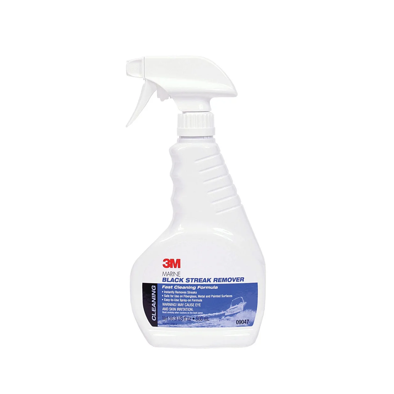3M 09047 Marine Black Streak Remover - 7000045444