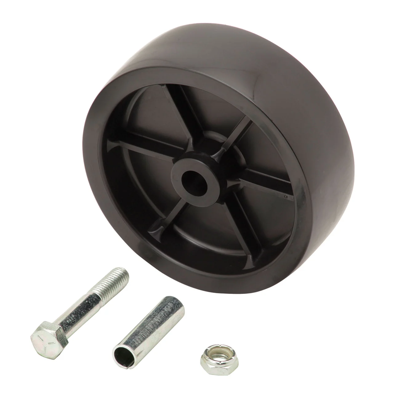 Fulton 6811S00 Wheel Repair Kit - 6" - 6811S00