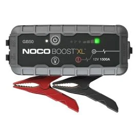Noco Gb50 Genius Boost Xl 1500a Jump Starter