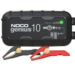 Noco Genius10 10a Battery Charger & Maintainer