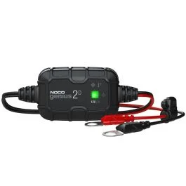 Noco Genius2d 2a Battery Charger & Maintainer