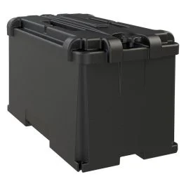 Noco 4d Commerical Grade Battery Box