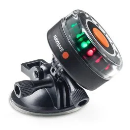 Navisafe Navilight Tricolor 2nm With Suction Base