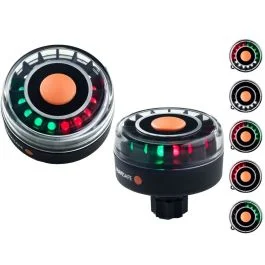 Navisafe Navilight Tricolor 2nm With Railblaza Base