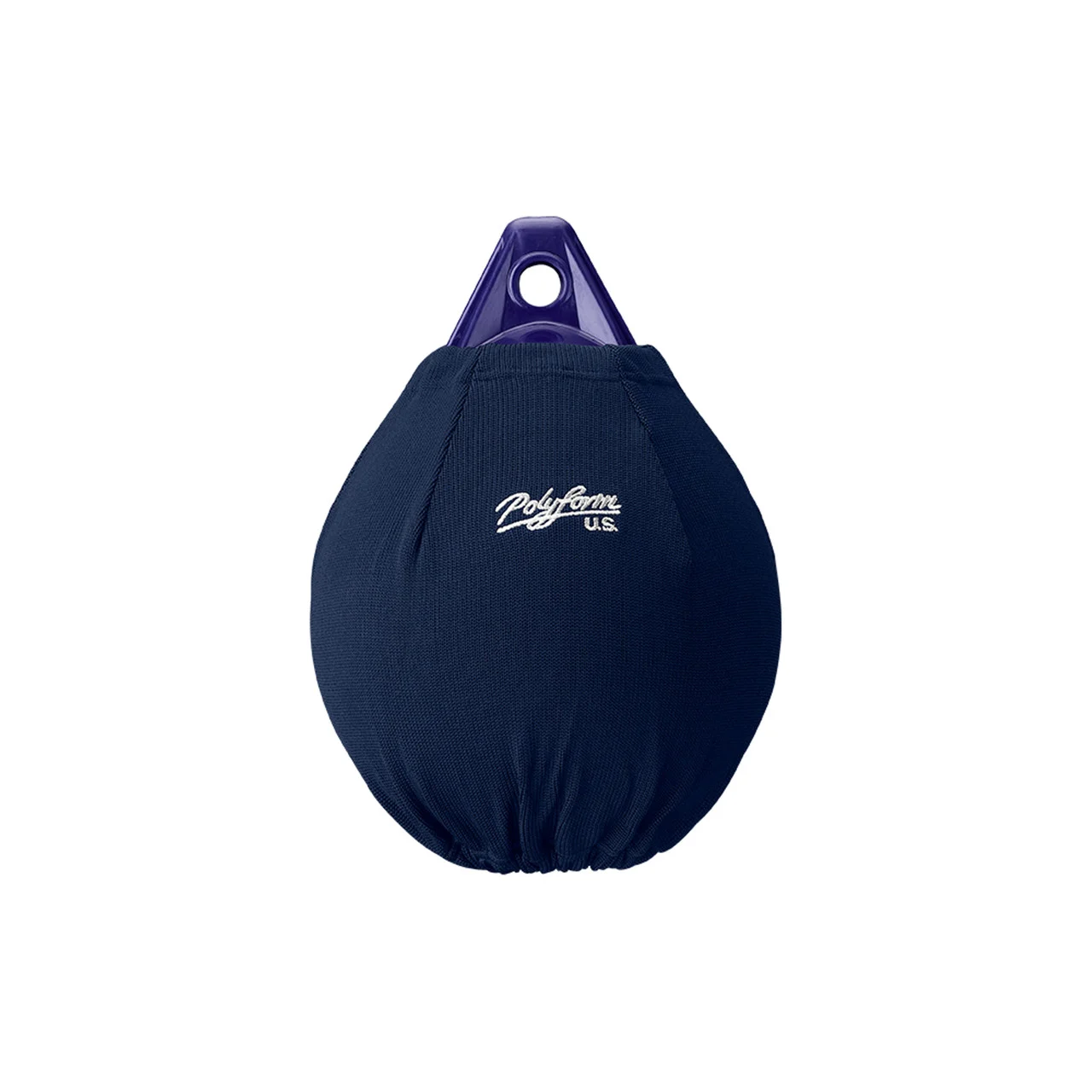 Polyform EFC-A1 BLUE EFC Series Elite Fender Cover for A-1 Fenders - Blue - EFC-A1 BLUE