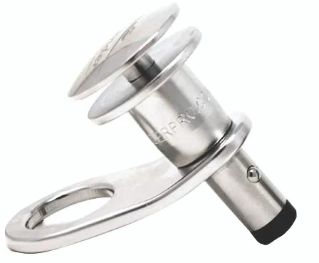 Phender Pro BSPA-1184 Quick Release Fender Holder - 3/8" - BSPA-1184