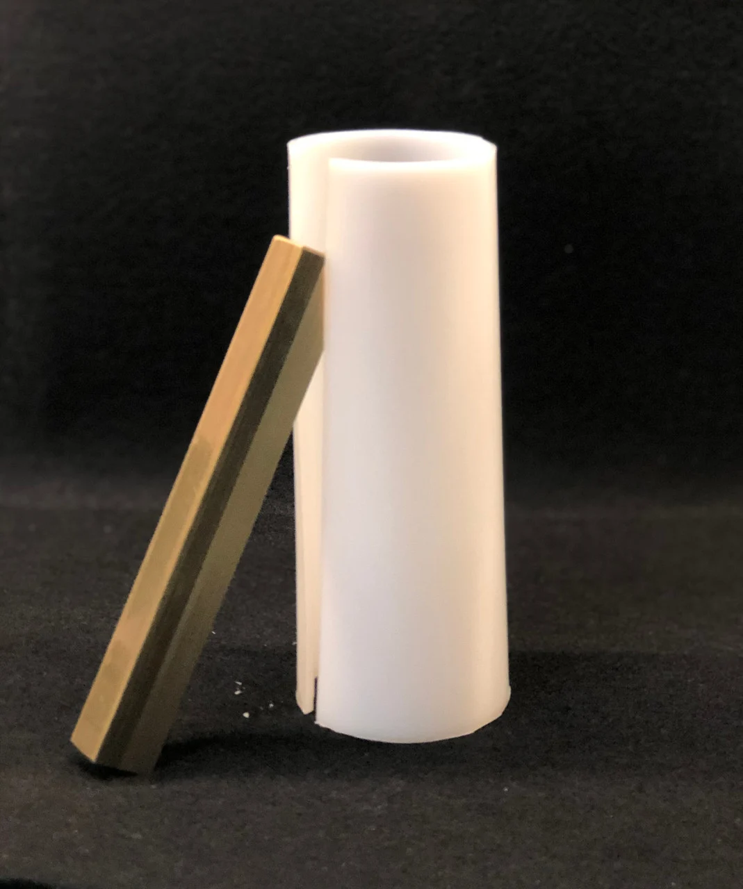 Anchor Bushing, Inc. - 1 1/4" To 1" Nylon (nb6) - NB6