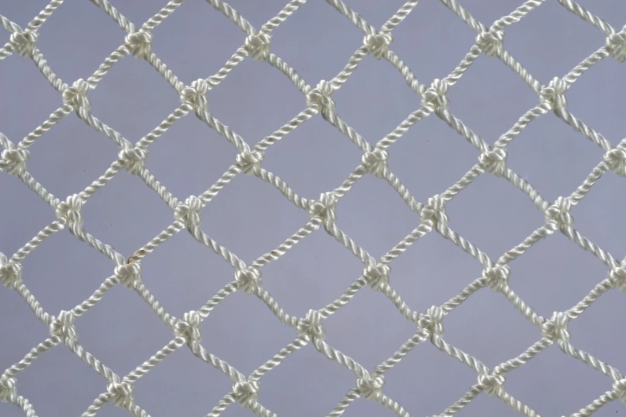 Nylon Twisted Netting No.18 (210/48)x200mdx200lbs