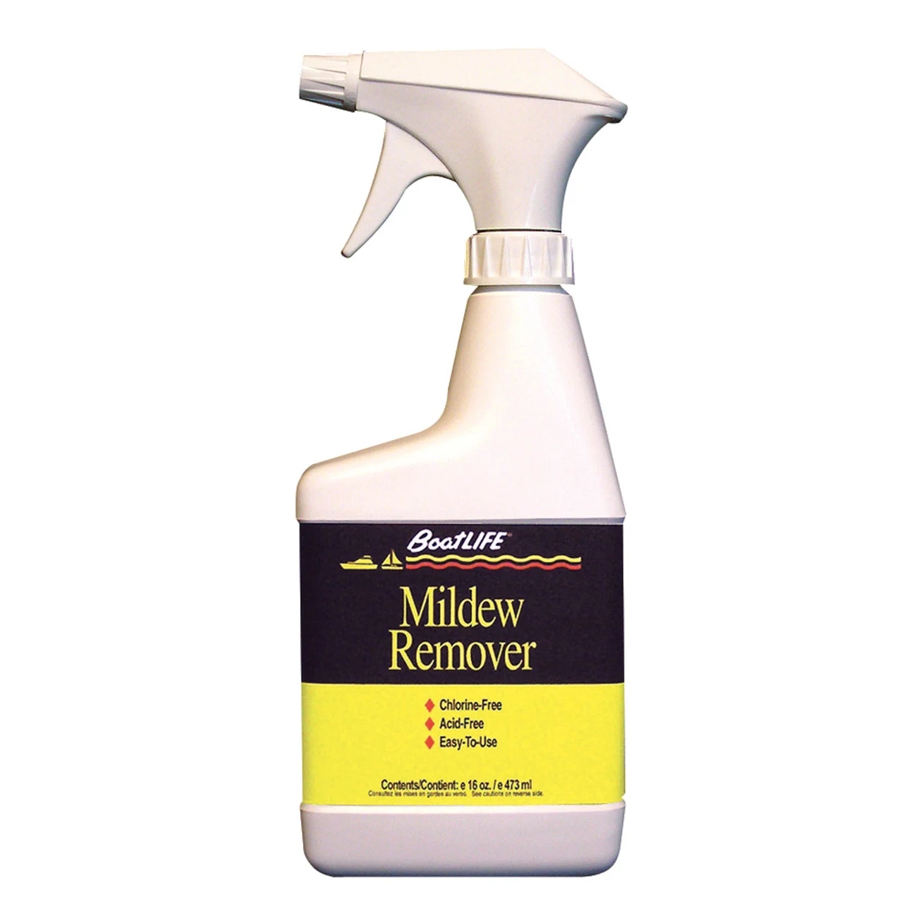 BoatLIFE 1137 Mildew Remover - 16 oz - 1137